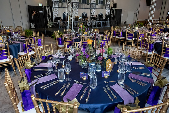 California School of the Arts - San Gabriel Valley,  Gala 2023