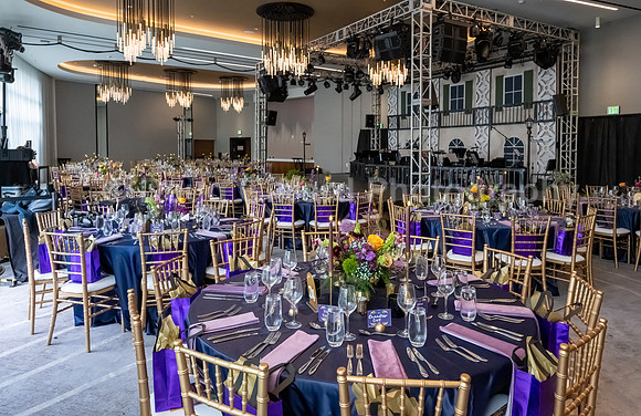 California School of the Arts - San Gabriel Valley,  Gala 2023