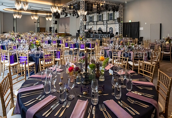 California School of the Arts - San Gabriel Valley,  Gala 2023