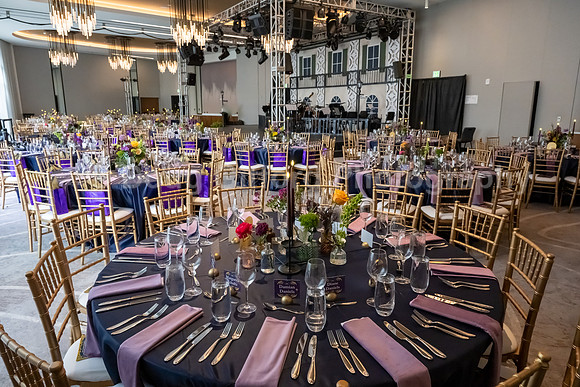 California School of the Arts - San Gabriel Valley,  Gala 2023