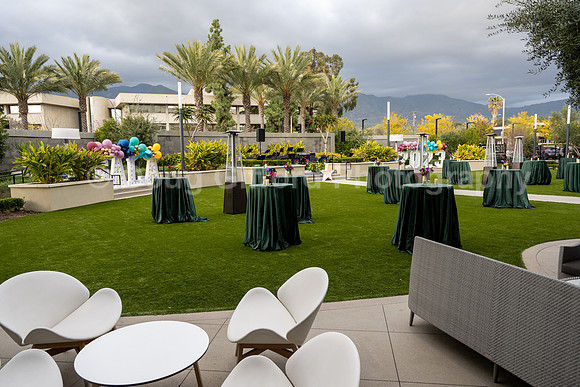 California School of the Arts - San Gabriel Valley,  Gala 2023