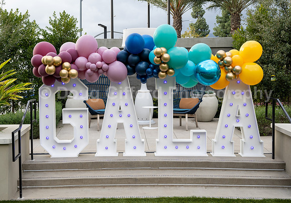 California School of the Arts - San Gabriel Valley,  Gala 2023