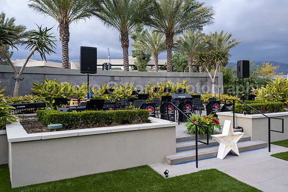 California School of the Arts - San Gabriel Valley,  Gala 2023