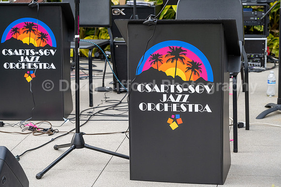 California School of the Arts - San Gabriel Valley,  Gala 2023