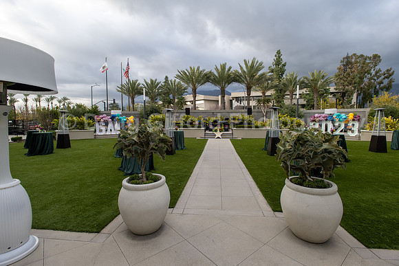 California School of the Arts - San Gabriel Valley,  Gala 2023
