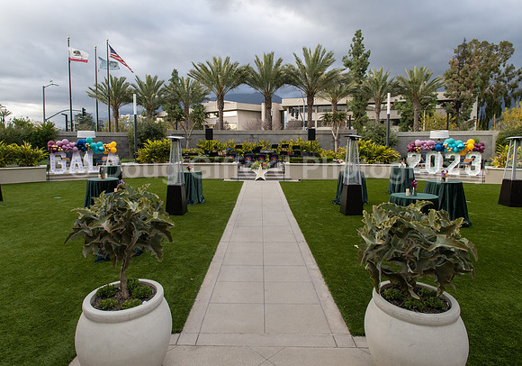 California School of the Arts - San Gabriel Valley,  Gala 2023