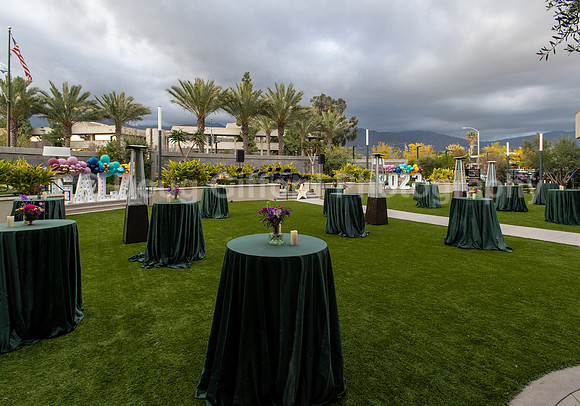 California School of the Arts - San Gabriel Valley,  Gala 2023