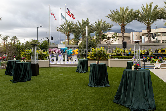 California School of the Arts - San Gabriel Valley,  Gala 2023