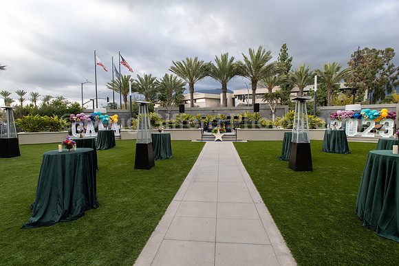 California School of the Arts - San Gabriel Valley,  Gala 2023