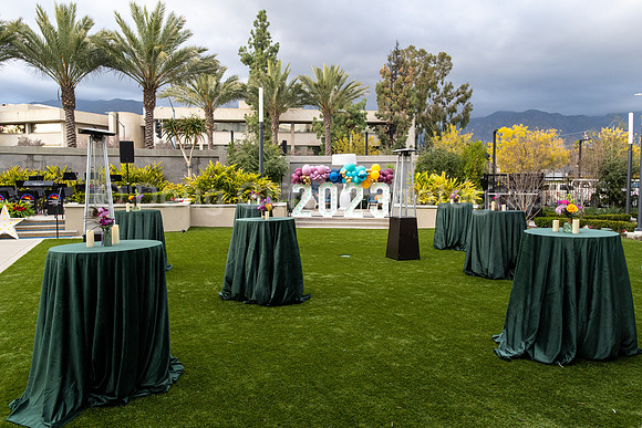 California School of the Arts - San Gabriel Valley,  Gala 2023