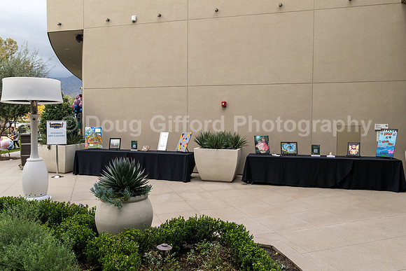 California School of the Arts - San Gabriel Valley,  Gala 2023