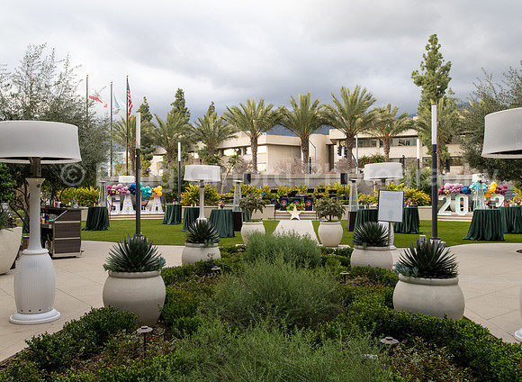 California School of the Arts - San Gabriel Valley,  Gala 2023