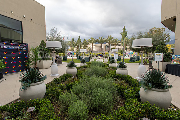California School of the Arts - San Gabriel Valley,  Gala 2023