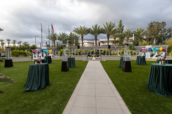 California School of the Arts - San Gabriel Valley,  Gala 2023