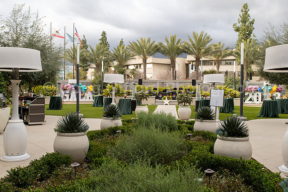 California School of the Arts - San Gabriel Valley,  Gala 2023