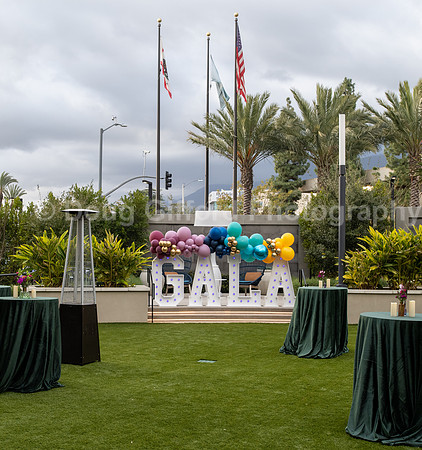 California School of the Arts - San Gabriel Valley,  Gala 2023