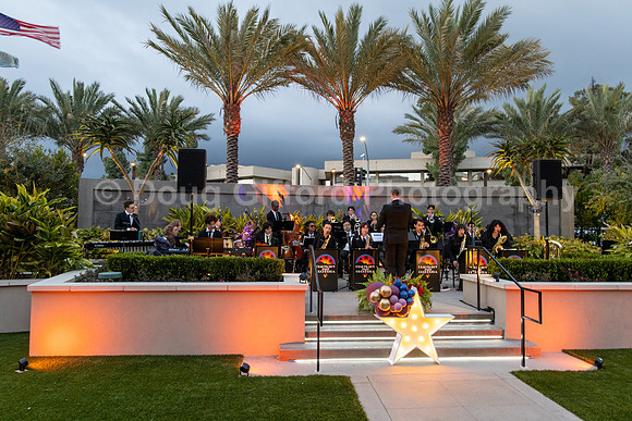 California School of the Arts - San Gabriel Valley,  Gala 2023