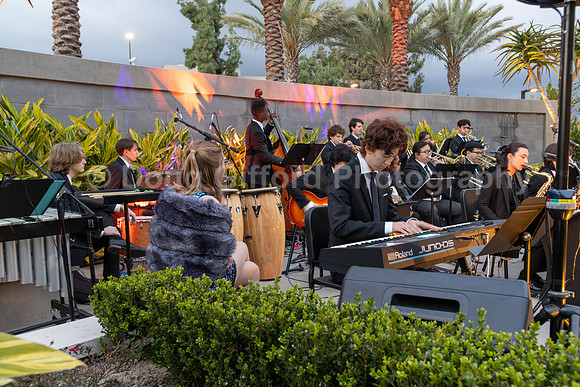 California School of the Arts - San Gabriel Valley,  Gala 2023