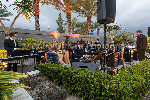 California School of the Arts - San Gabriel Valley,  Gala 2023