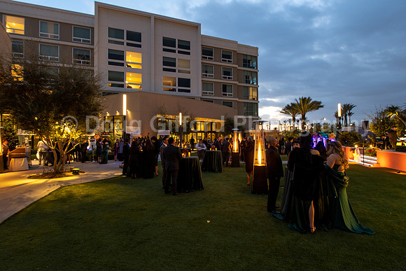 California School of the Arts - San Gabriel Valley,  Gala 2023