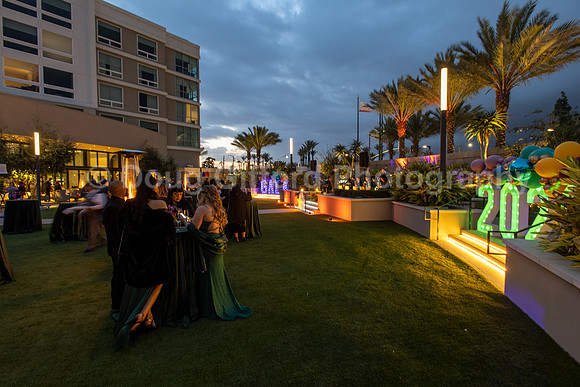 California School of the Arts - San Gabriel Valley,  Gala 2023
