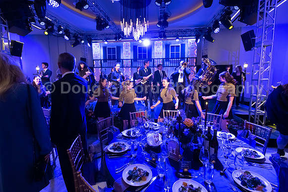 California School of the Arts - San Gabriel Valley,  Gala 2023