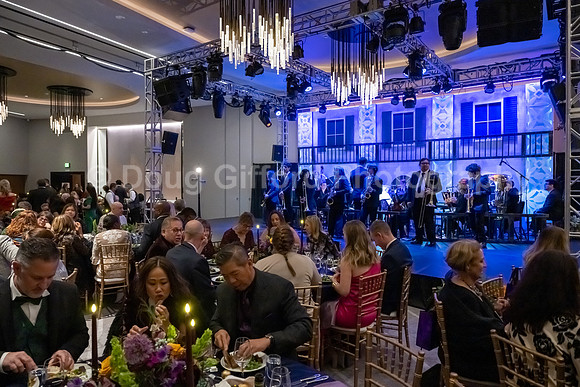 California School of the Arts - San Gabriel Valley,  Gala 2023