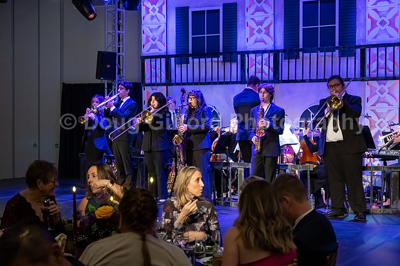California School of the Arts - San Gabriel Valley,  Gala 2023