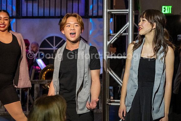 California School of the Arts - San Gabriel Valley,  Gala 2023