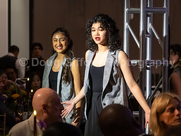 California School of the Arts - San Gabriel Valley,  Gala 2023