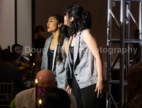 California School of the Arts - San Gabriel Valley,  Gala 2023