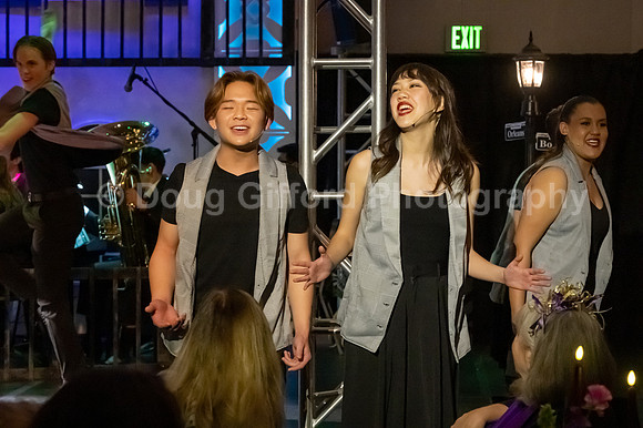 California School of the Arts - San Gabriel Valley,  Gala 2023