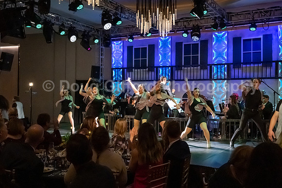 California School of the Arts - San Gabriel Valley,  Gala 2023