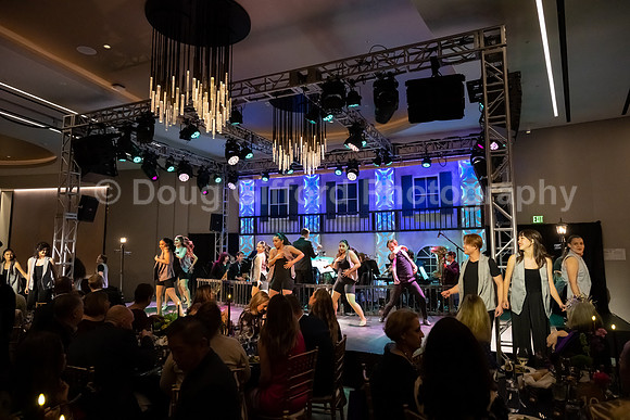 California School of the Arts - San Gabriel Valley,  Gala 2023