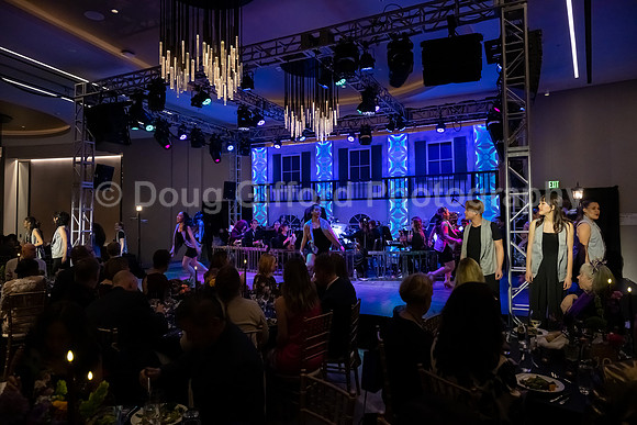 California School of the Arts - San Gabriel Valley,  Gala 2023