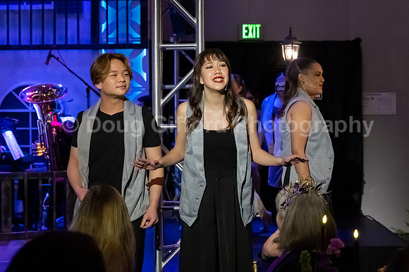 California School of the Arts - San Gabriel Valley,  Gala 2023