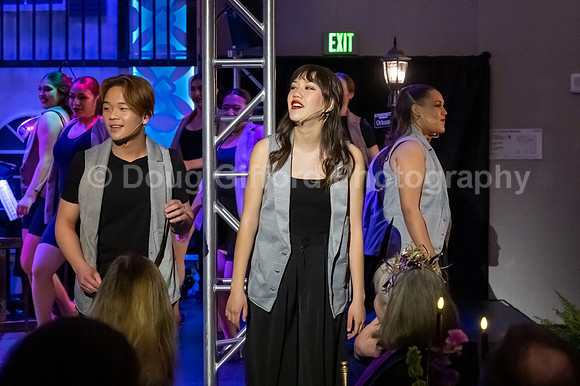 California School of the Arts - San Gabriel Valley,  Gala 2023