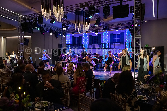 California School of the Arts - San Gabriel Valley,  Gala 2023