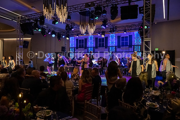 California School of the Arts - San Gabriel Valley,  Gala 2023