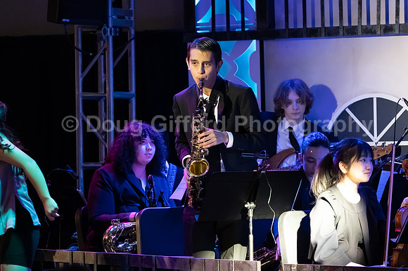 California School of the Arts - San Gabriel Valley,  Gala 2023