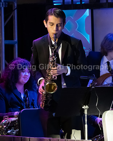 California School of the Arts - San Gabriel Valley,  Gala 2023