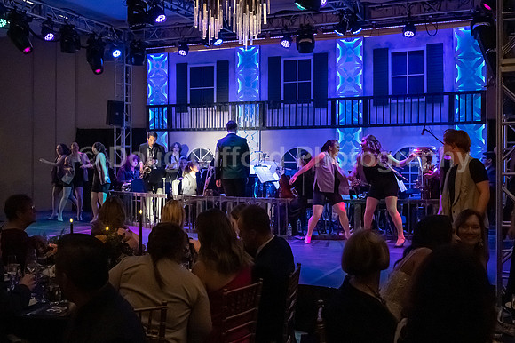 California School of the Arts - San Gabriel Valley,  Gala 2023