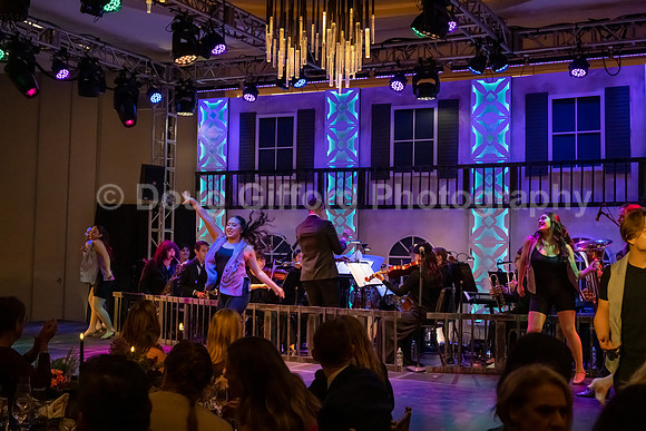 California School of the Arts - San Gabriel Valley,  Gala 2023