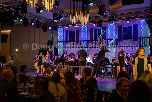 California School of the Arts - San Gabriel Valley,  Gala 2023