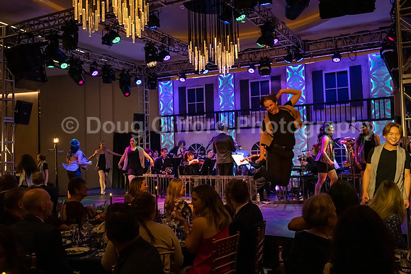 California School of the Arts - San Gabriel Valley,  Gala 2023