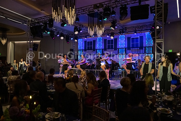 California School of the Arts - San Gabriel Valley,  Gala 2023