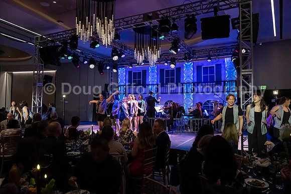 California School of the Arts - San Gabriel Valley,  Gala 2023