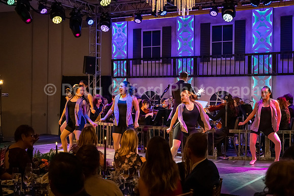 California School of the Arts - San Gabriel Valley,  Gala 2023