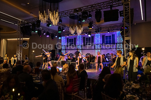 California School of the Arts - San Gabriel Valley,  Gala 2023