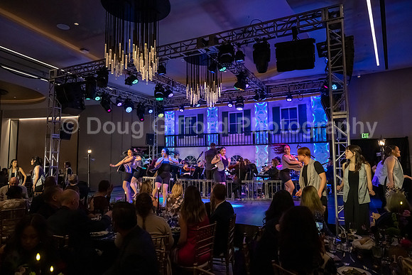 California School of the Arts - San Gabriel Valley,  Gala 2023